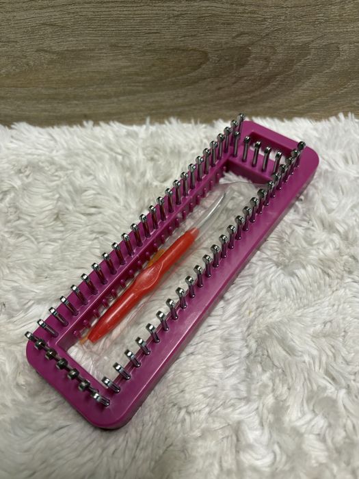 Zestaw  do robienia skarpetek Simplicity