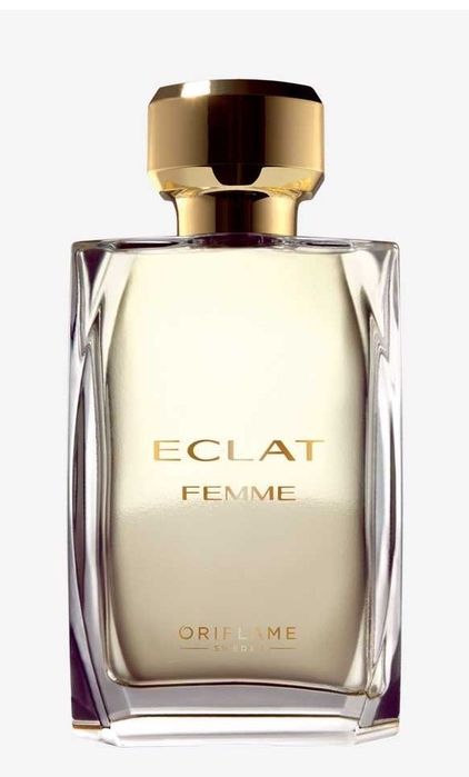 Perfume Eclat Femme