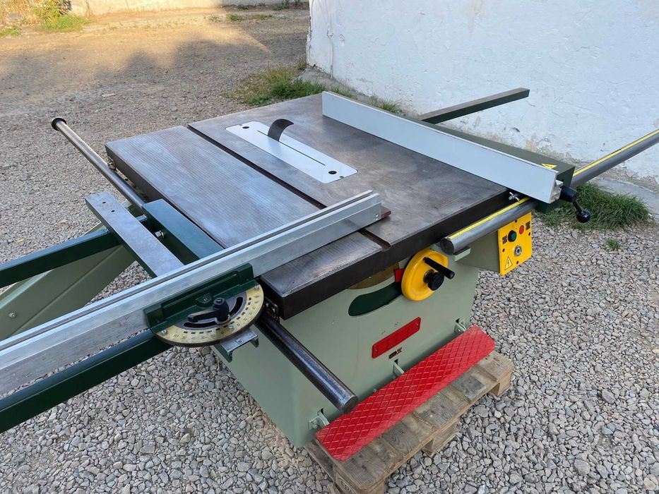 Piła tarczowa pilarka  REMA 35