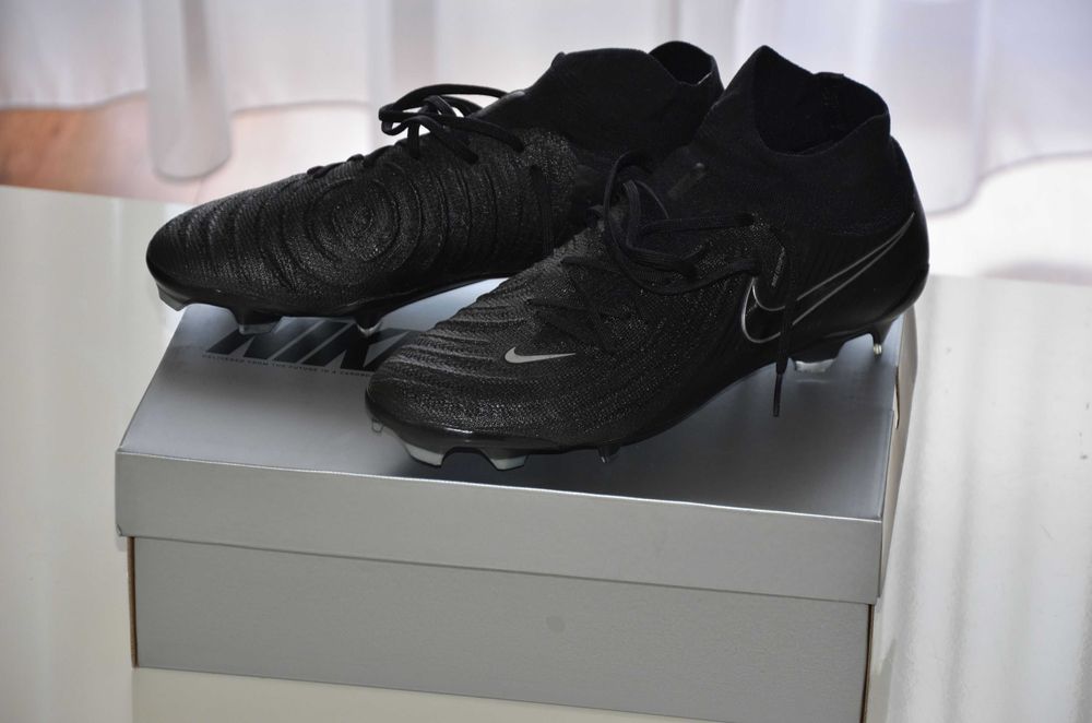 NIKE Phantom Luna IIElite FG - rozmiar 45- praktycznie jak nowe