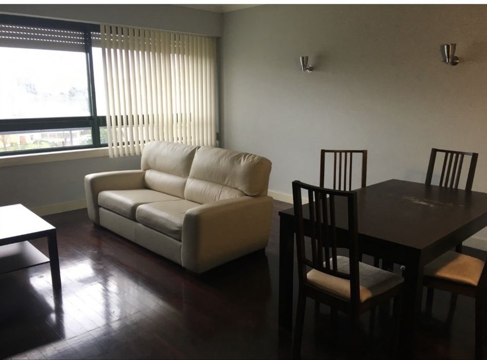 Apartamento T1 bem localuzado