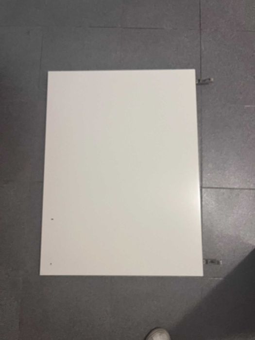 Conjunto 4 Portas IKEA VEDDINGE brancas – Vários tamanhos