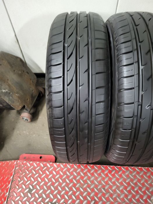 Opony letnie nexen 185/65r15 21r 7,6mm
