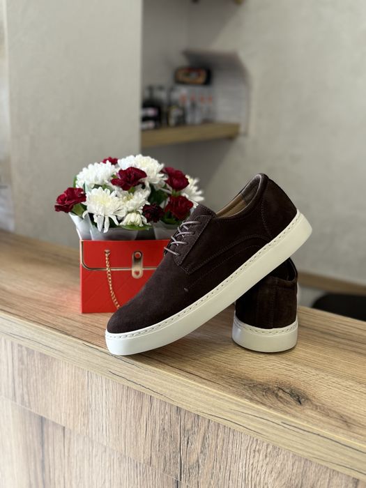 Лофери  чоловічі My kos