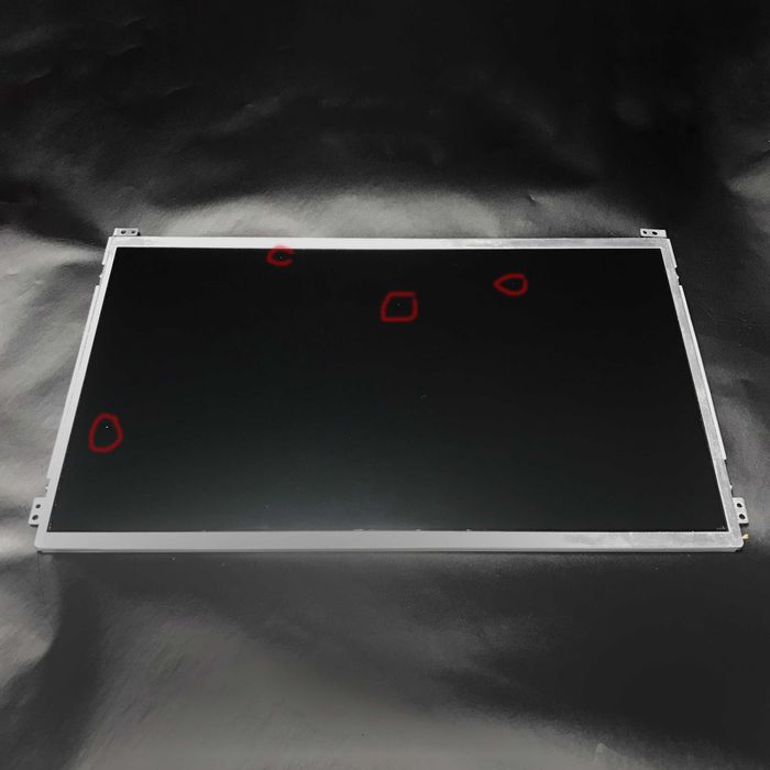 Матриця для ноутбуків (екран ноутбука) 12,1" HSD121PHW1-A03