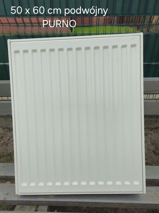 2 grzejniki PURMO