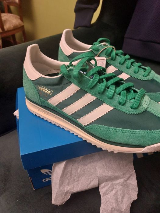 ADIDAS SL 72 RS (rozmiar 40) nowe