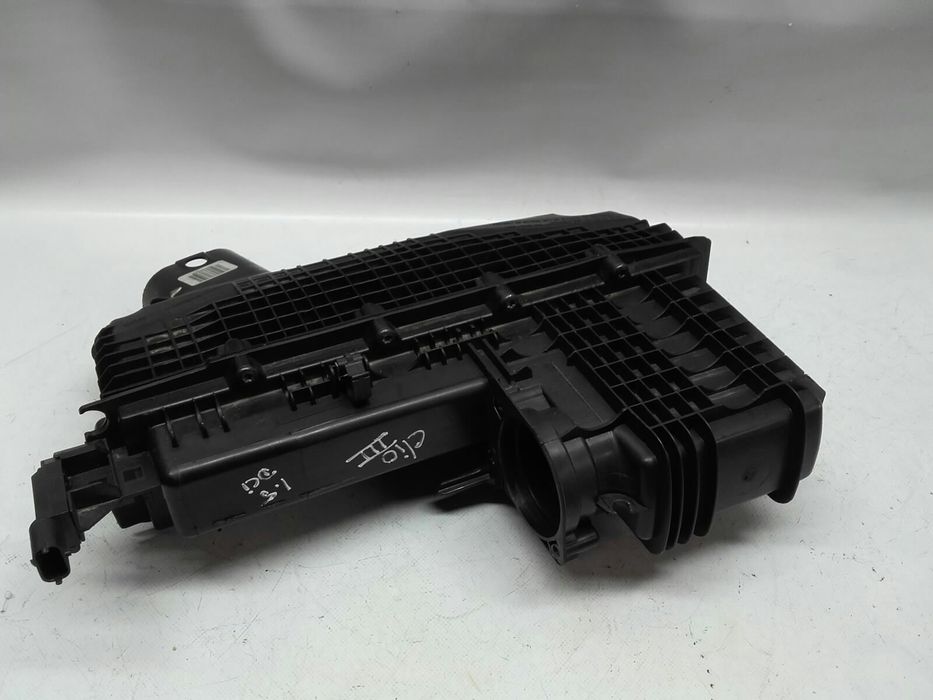 Caixa filtro ar RENAULT Clio III (BR0/1, CR0/1)