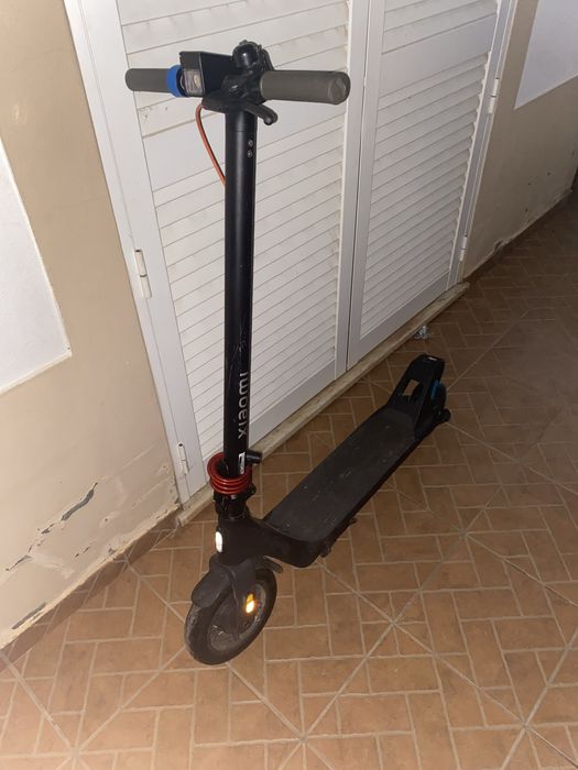 Trotinete xiaomi 4 lite