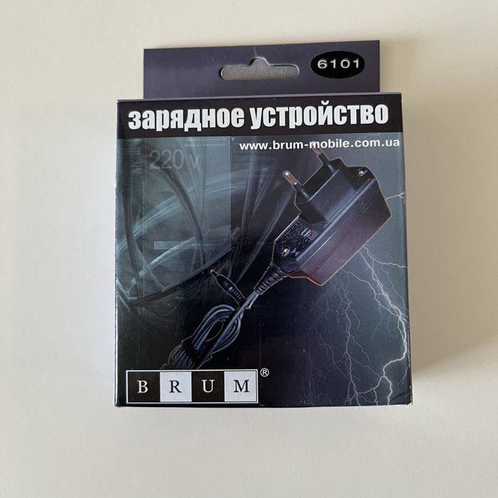 Зарядное устройство для кнопочного телефона Nokia