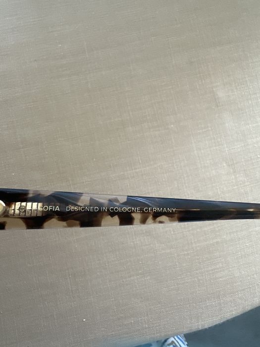 Okulary kapten-son