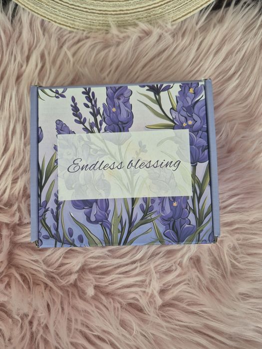 Крутой подарочный набор Лаванда