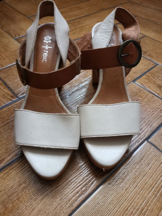 Buty Next rozmiar 39