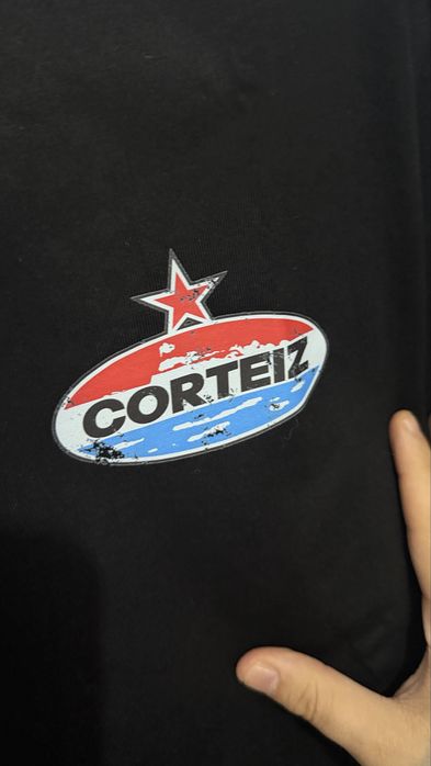T-shirt Corteiz size M