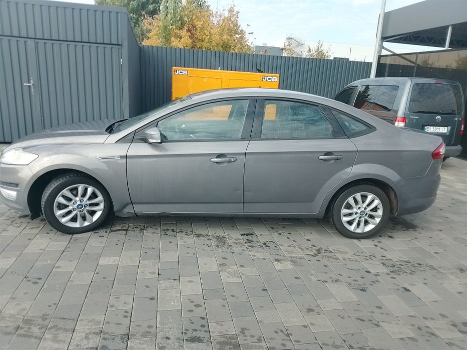 Авто в гарному стані