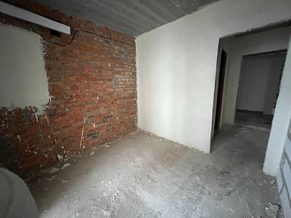 1к, пляж, середній поверх, новобудова , готова до заселення