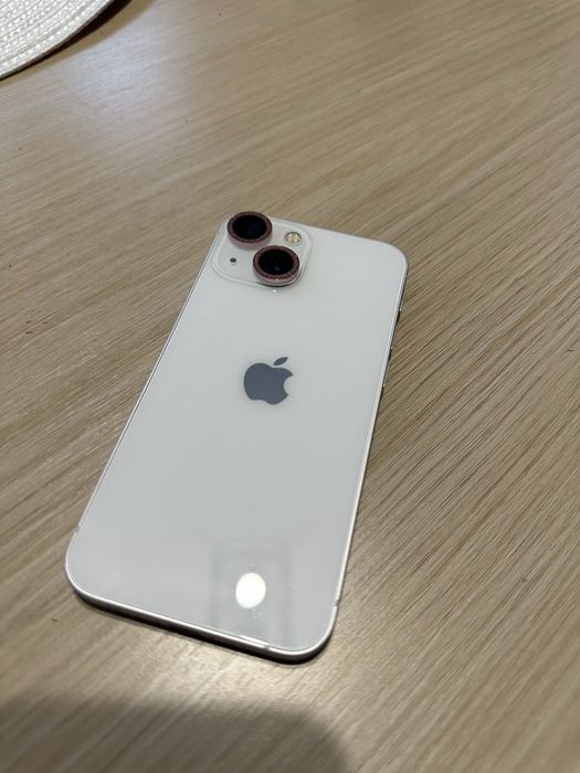 Iphone 13 mini 128 gb