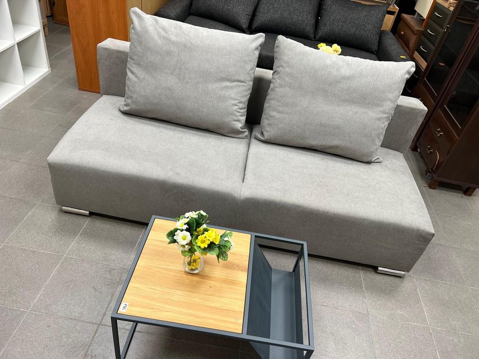 Kanapa. Sofa. Wersalka. Największy wybór AGD i meble