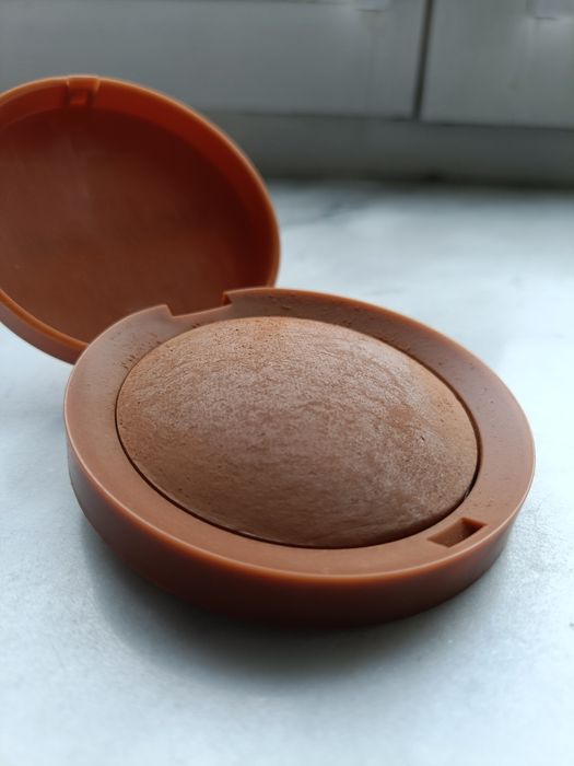 Bronzer Bourjois 002