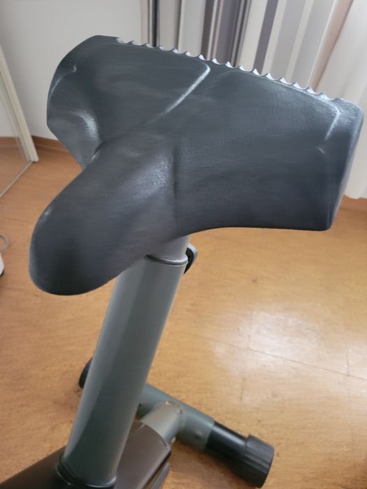 Bicicleta estática * urgente p/ libertar  espaço *LER DESCRIÇÃO!!