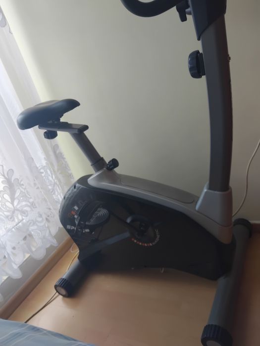 Rower magnetyczny