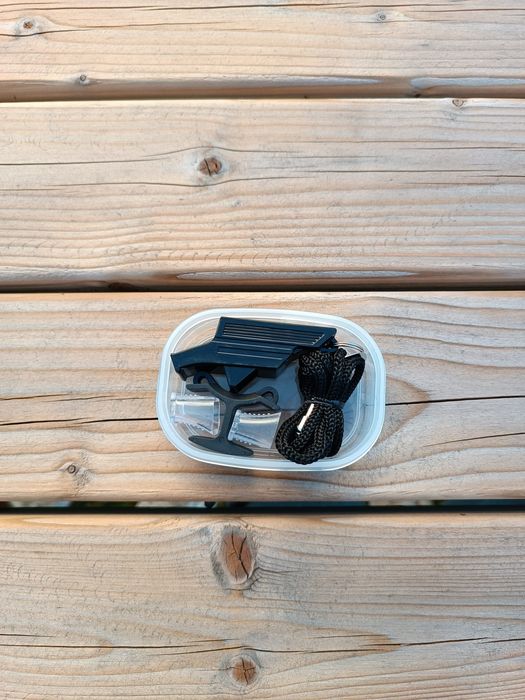 Apito Valkeen árbitro