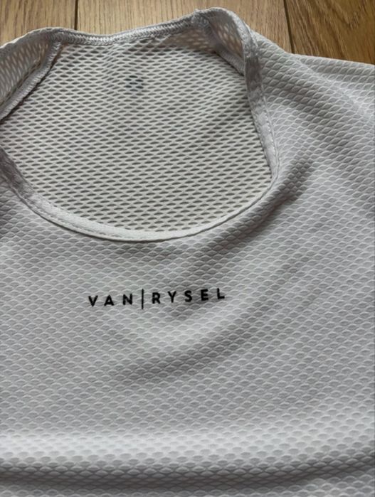 Camisola interior ciclismo Van Rysel S