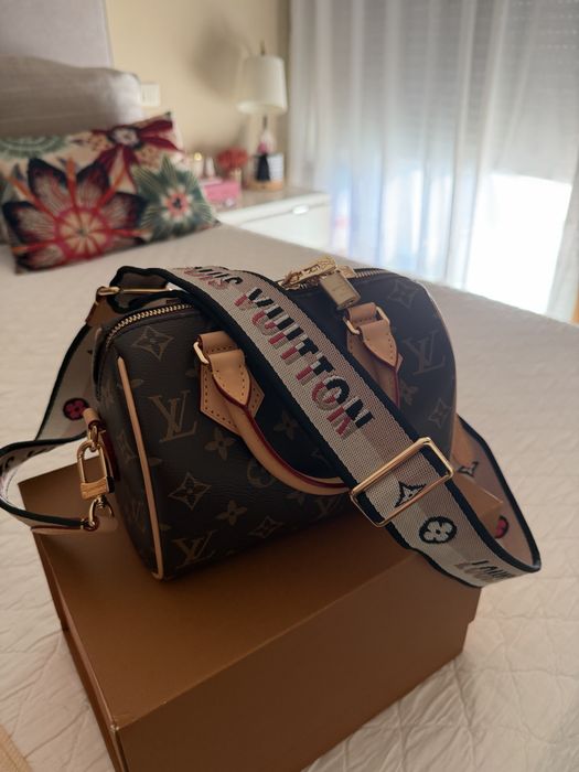Mala LV 20cm Nova