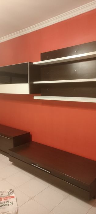vendo moveis sala muito bom estado ,também tenha mesa da cosinha