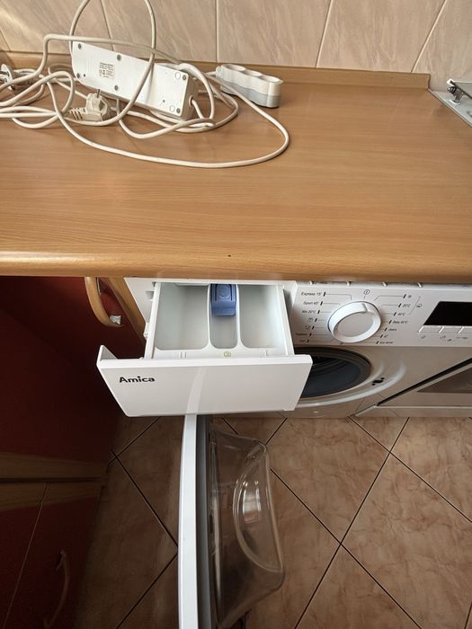 Pralka Amica 60 cm super stan