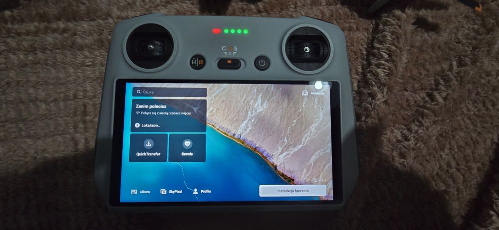 Dji Mini 3 Fly More Combo
