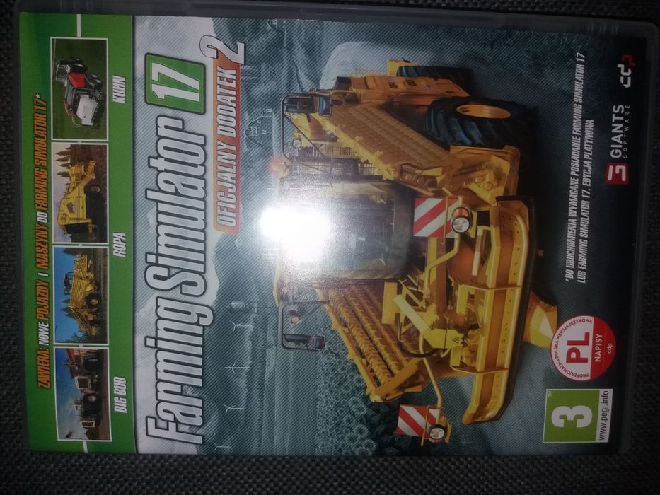 Gra na Pc