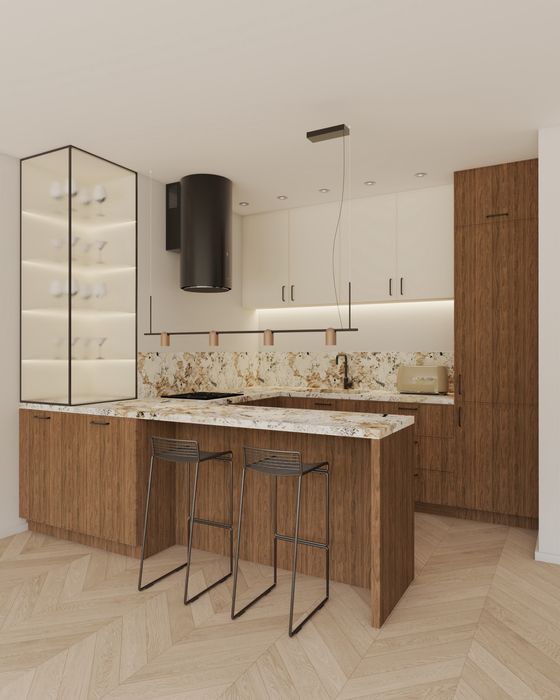 Architekt wnętrz / Projektant wnętrz - projektowanie wnętrz