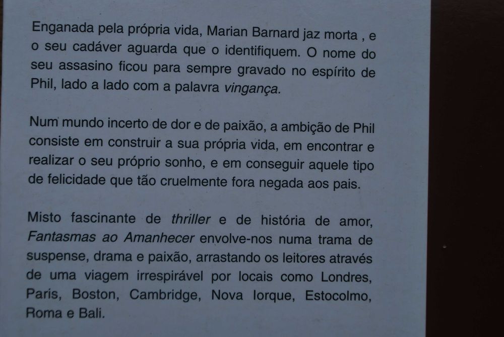 Fantasmas Ao Amanhecer de Gretta Curran Browne