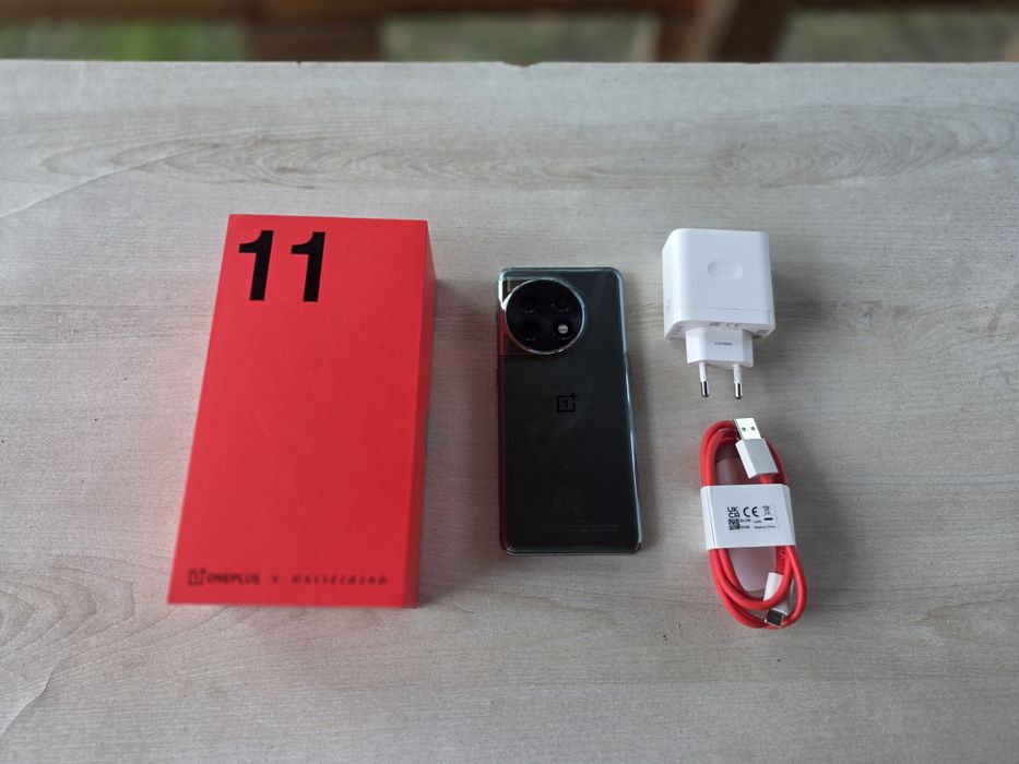 Smartfon One Plus 11 5G
