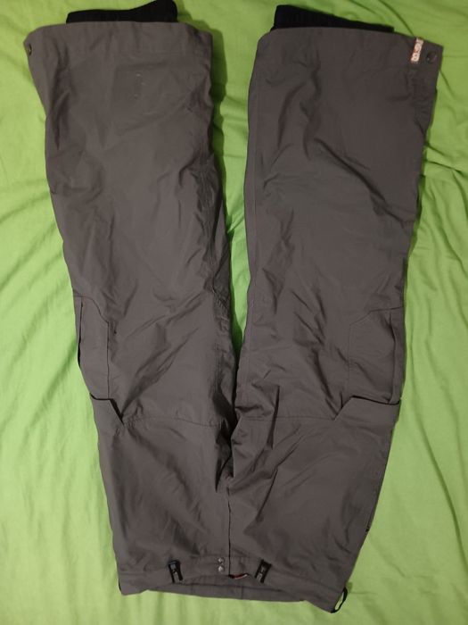 Spodnie snowboard narty Bonfire