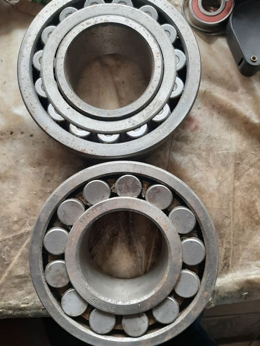 Продам подшипники 22314 (3614),3182115,3182118,3611