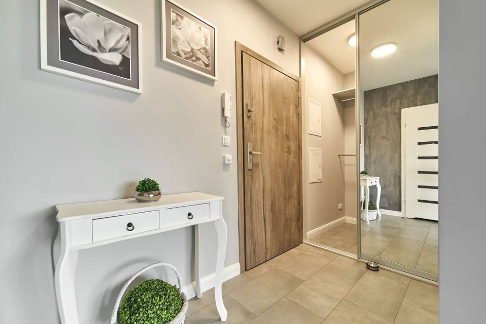 apartament w Opolu  na  wynajem