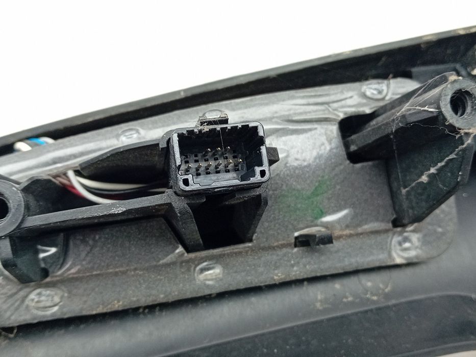 Retrovisor / espelho direito RENAULT Zoe (BFM_)