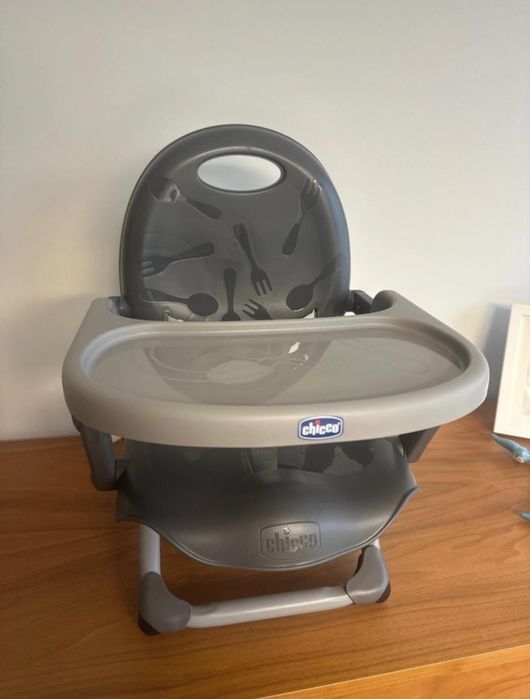 Cadeira portátil Chicco