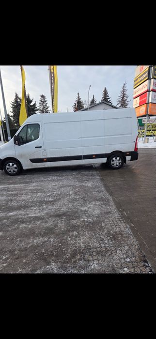 Usługi transportowe