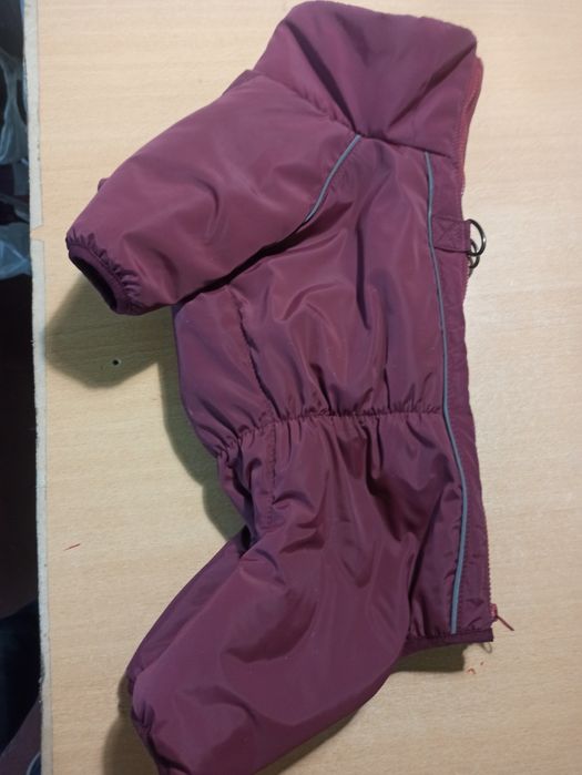 Дорозпродаж, зимові костюмчики, та єврозимана собак, жилети, худі, піж