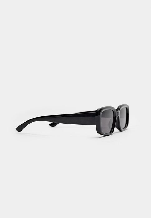 Okulary p/słoneczne nowe Stradivarius damskie