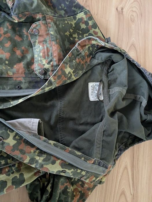 Bluza Bundeswehr