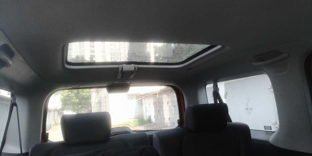 Продам Honda Element отличный авто