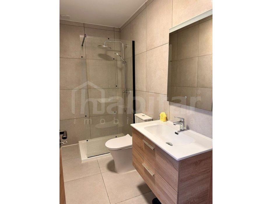 Moradia T3 No Coração da Vila de Benavente
