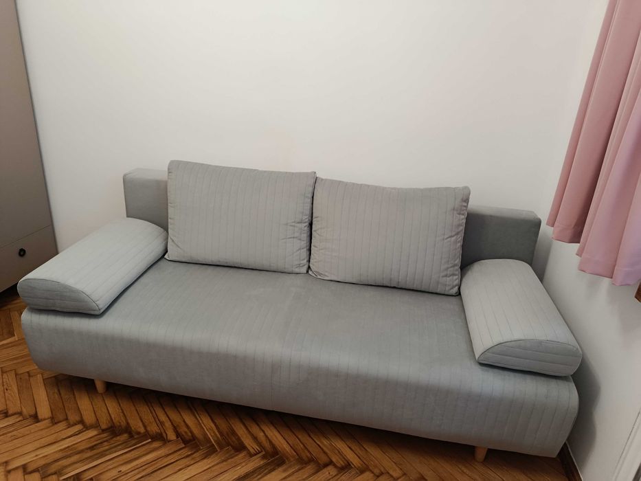 Kanapa Zoya Agata Meble - nowa