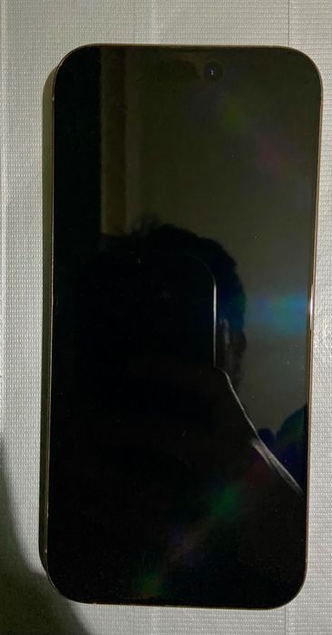 Iphone 16 Pro Max 256GB Dessert