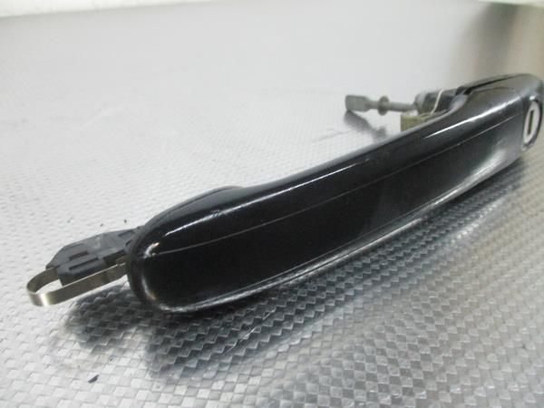Puxador porta frente direita VOLKSWAGEN Polo (6N)