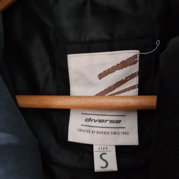 Śliczny płaszczyk S